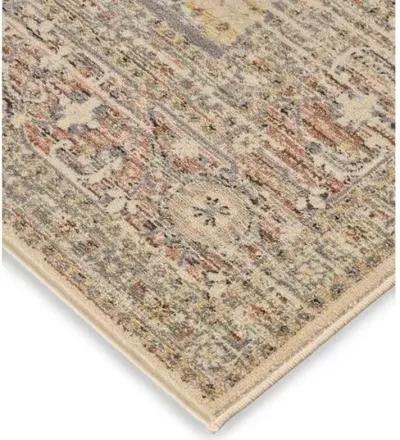 Newton Rug - Beige - Beige