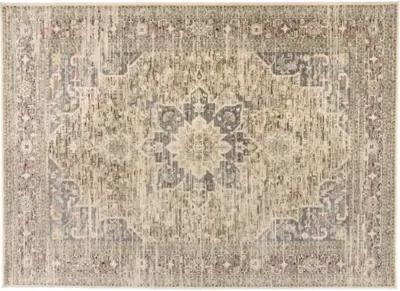 Newton Rug - Beige - Beige