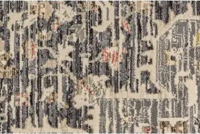 Abdiel Rug - Gray/Charcoal - Gray