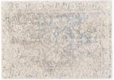 Livingston Rug - Blue - Blue