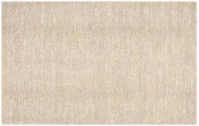 McKinley Cotton Rug - Beige - Beige