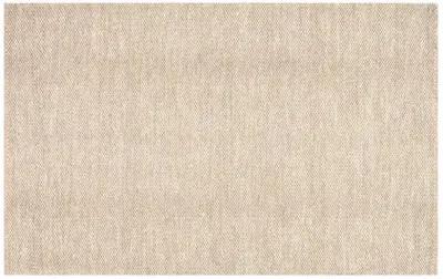 McKinley Cotton Rug - Beige - Beige