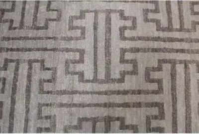 Sylvie Rug - Gray - Exquisite Rugs - Gray