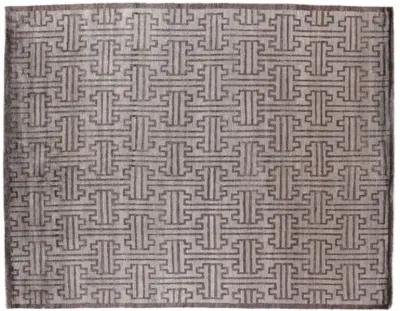 Sylvie Rug - Gray - Exquisite Rugs - Gray