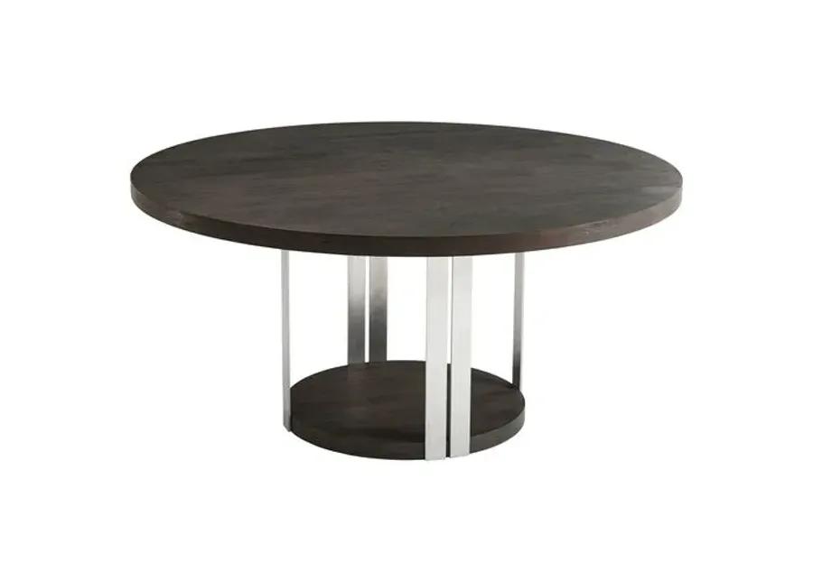 Tambura Dining Table - Anise - TA Studio