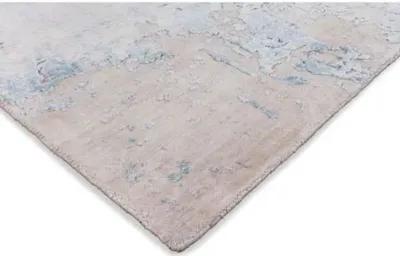 Sorento Hand-Knotted Rug - Blue - Exquisite Rugs - Handcrafted - Blue