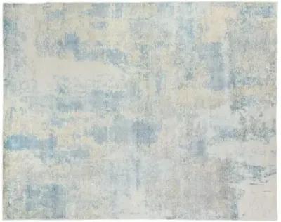 Sorento Hand-Knotted Rug - Blue - Exquisite Rugs - Handcrafted - Blue