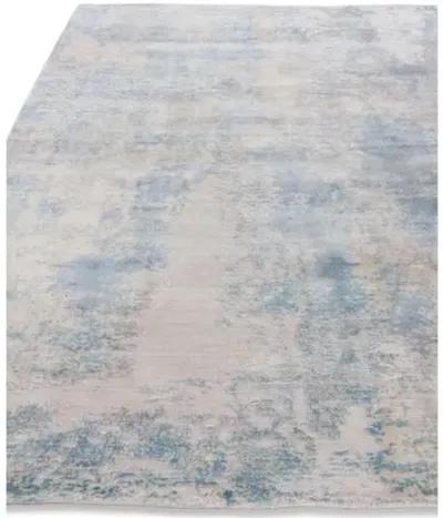 Sorento Hand-Knotted Rug - Blue - Exquisite Rugs - Handcrafted - Blue