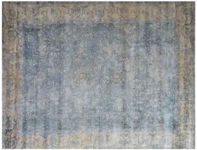 Cassina Rug - Blue - Exquisite Rugs - Blue