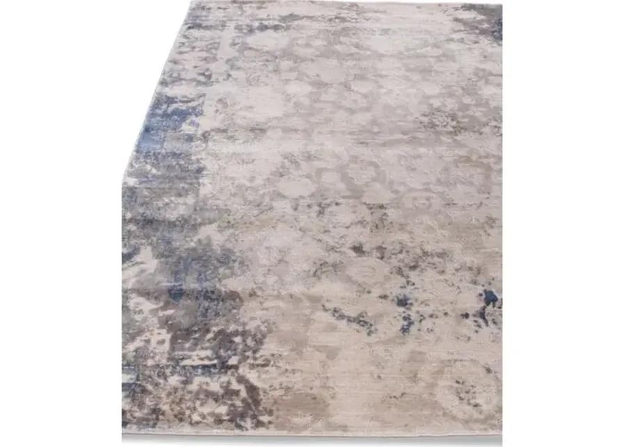 Guplawn Hand-Knotted Rug - Beige - Exquisite Rugs - Beige