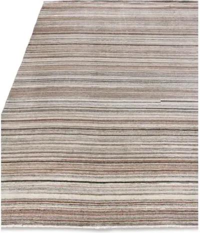 Tomlin Rug - Taupe - Exquisite Rugs - Brown - Brown