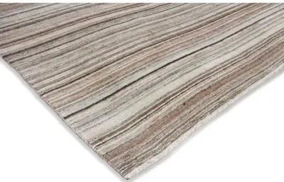 Tomlin Rug - Taupe - Exquisite Rugs - Brown - Brown