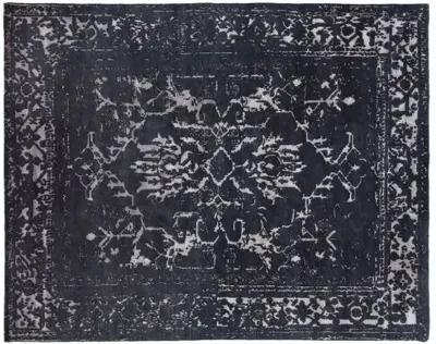 Nashua Rug - Navy - Exquisite Rugs - Blue - Blue