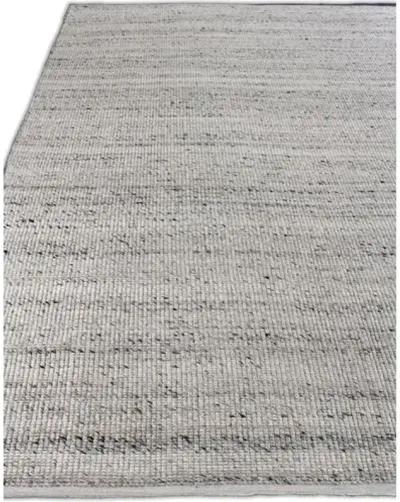 Irwin Rug - Silver - Exquisite Rugs - Silver