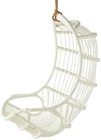 American Swing - White - Sika Design