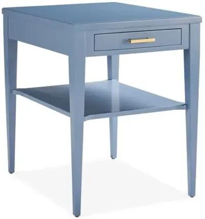 Sarah Side Table/Nightstand