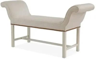 Dublin Window Bench - Tan - Mr & Mrs Howard - Beige