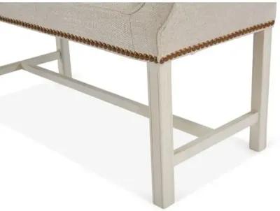 Dublin Window Bench - Tan - Mr & Mrs Howard - Beige