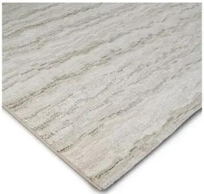 Carlo Shimmering Rug - Natural - Beige - Beige