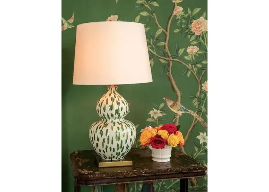 Port 68 - Mill Reef Table Lamp - Palm