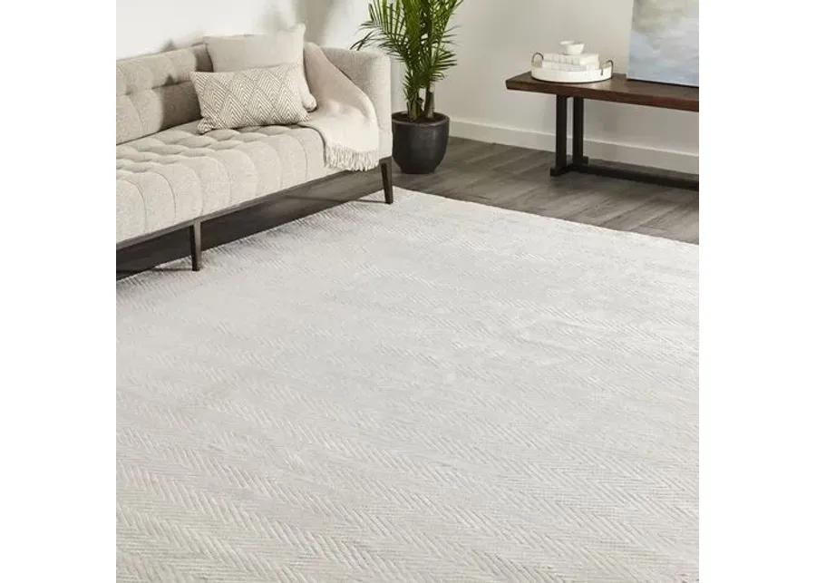 Chevelle Rug - Ivory - Ivory