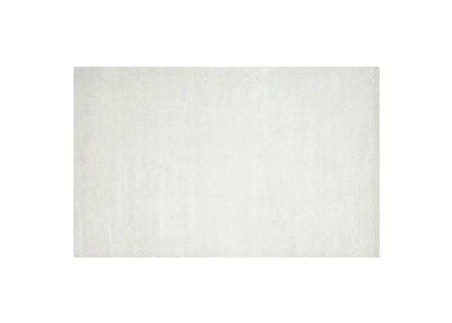 Chevelle Rug - Ivory - Ivory