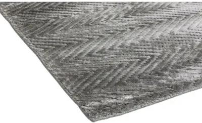 Chevelle Rug - Gray - Gray