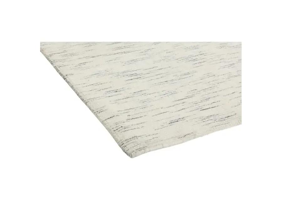 Sierra Rug - Ivory/Beige - Beige