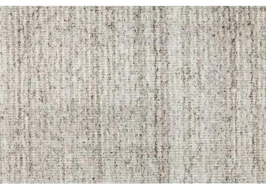 Halsey Rug - Beige/Ivory - Beige