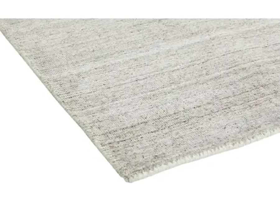 Halsey Rug - Beige/Ivory - Beige