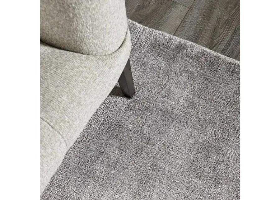 Lodhi Rug - Gray - Gray