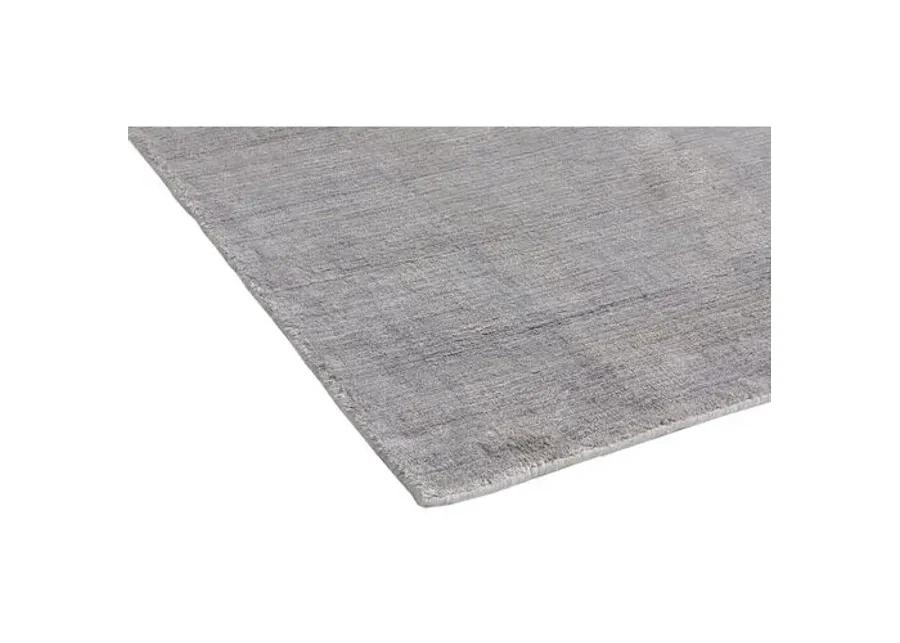 Lodhi Rug - Gray - Gray