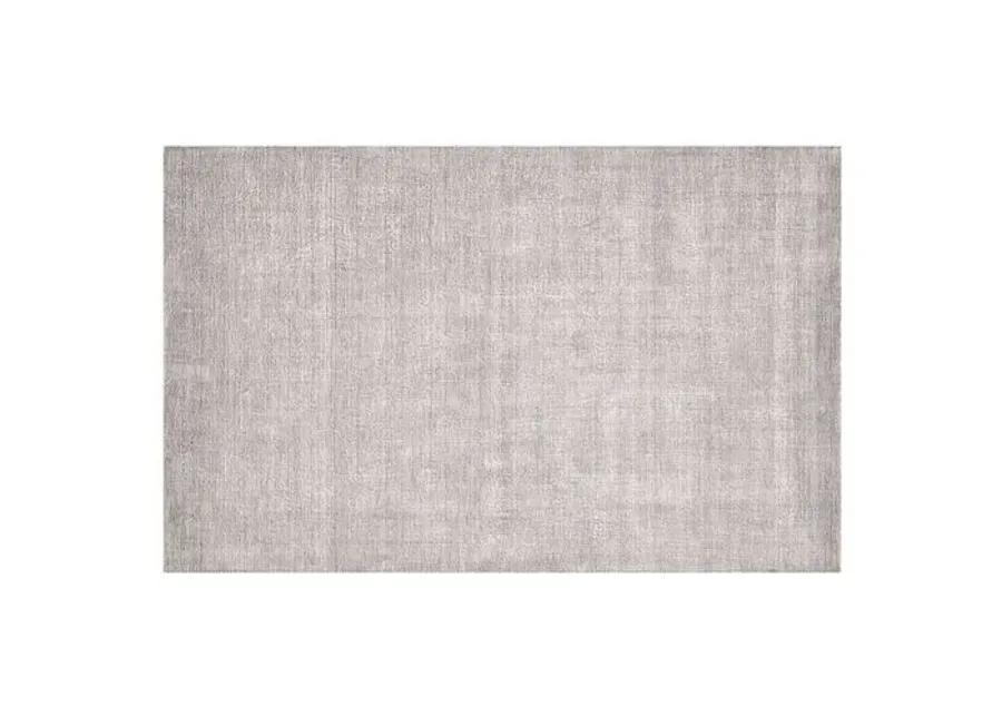 Lodhi Rug - Gray - Gray