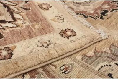 8'x10' Zara Rug - Beige - ECARPETGALLERY - Beige