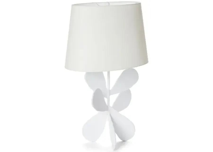 Visual Comfort - Jane Petal Table Lamp