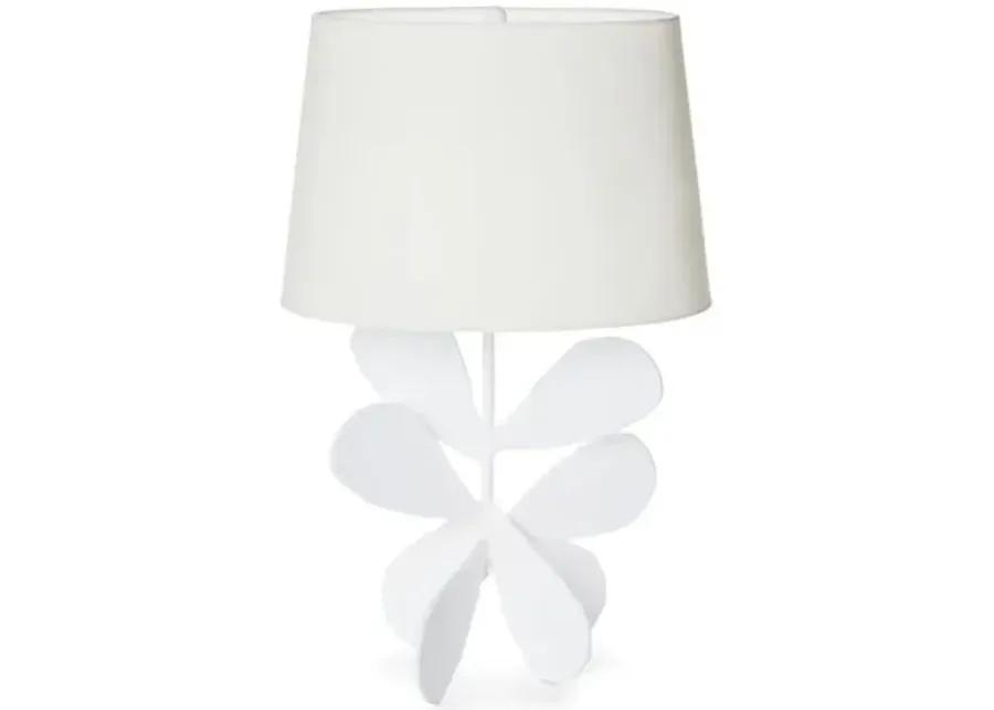 Visual Comfort - Jane Petal Table Lamp