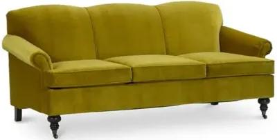 Joplin Sofa - Kim Salmela - Handcrafted