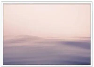 Alex Hoerner - Seascape I - Blue