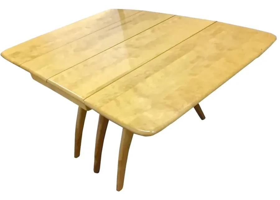 Heywood Wakefield Wishbone Dining Table - Vermilion Designs