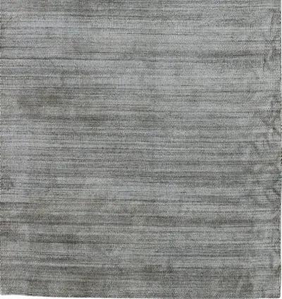 Modern Runner - 5' x 16'3" - Keivan Woven Arts - Beige