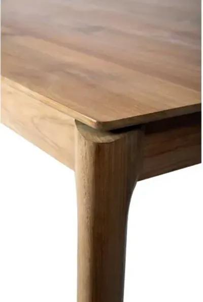 Bok Dining Table - Teak - Ethnicraft