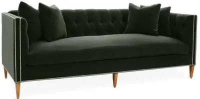 Moreau Tufted Sofa