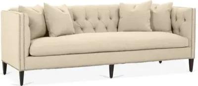 Moreau Tufted Sofa