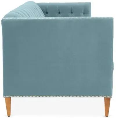 Moreau Tufted Sofa