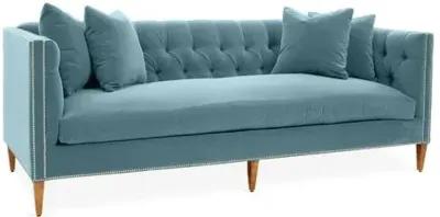 Moreau Tufted Sofa