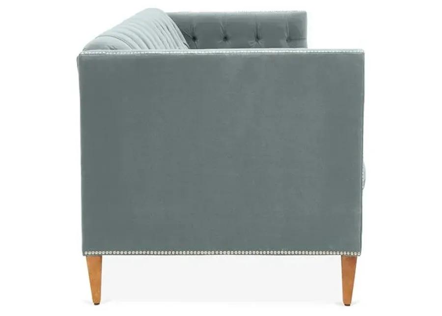 Moreau Tufted Sofa