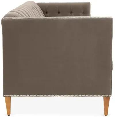 Moreau Tufted Sofa