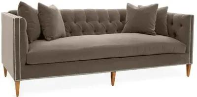 Moreau Tufted Sofa