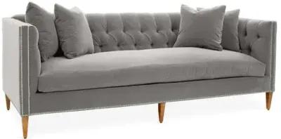 Moreau Tufted Sofa