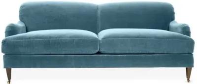 Hayes Sofa - Handcrafted